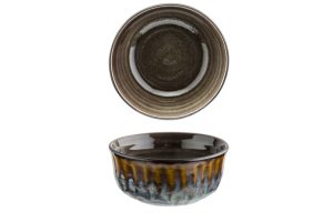QNTN GREEN Small Bowl Ø9 ↨4.2cm 13cl
