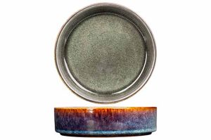 QNTN GREEN Bowl Ø15 ↨4cm