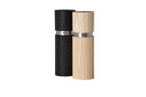 Peper-Zoutmolen Essenhout Ø5.9 ↨20cm