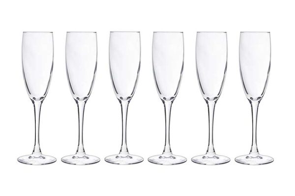 Champagneglas 19cl
