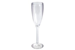 Verre à Champagne d’extérieur 18cl « PC »
