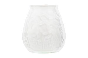 Bas garçon Ø10.5 ↨10.5cm 40h Blanc