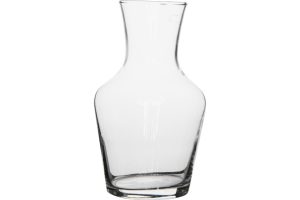 WATER JUG CARAFON FIN 0.5L - per 12