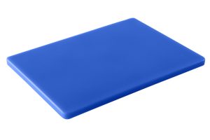 Snijplank 40x30 ↨1.5CM BLAUW