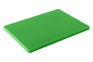 Snijplank 40x30 ↨1.5CM GROEN
