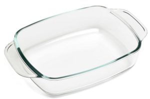 Baking dish RH 27x17 1.4L 500°