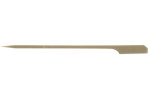 Bamboe prikker peddel 15cm