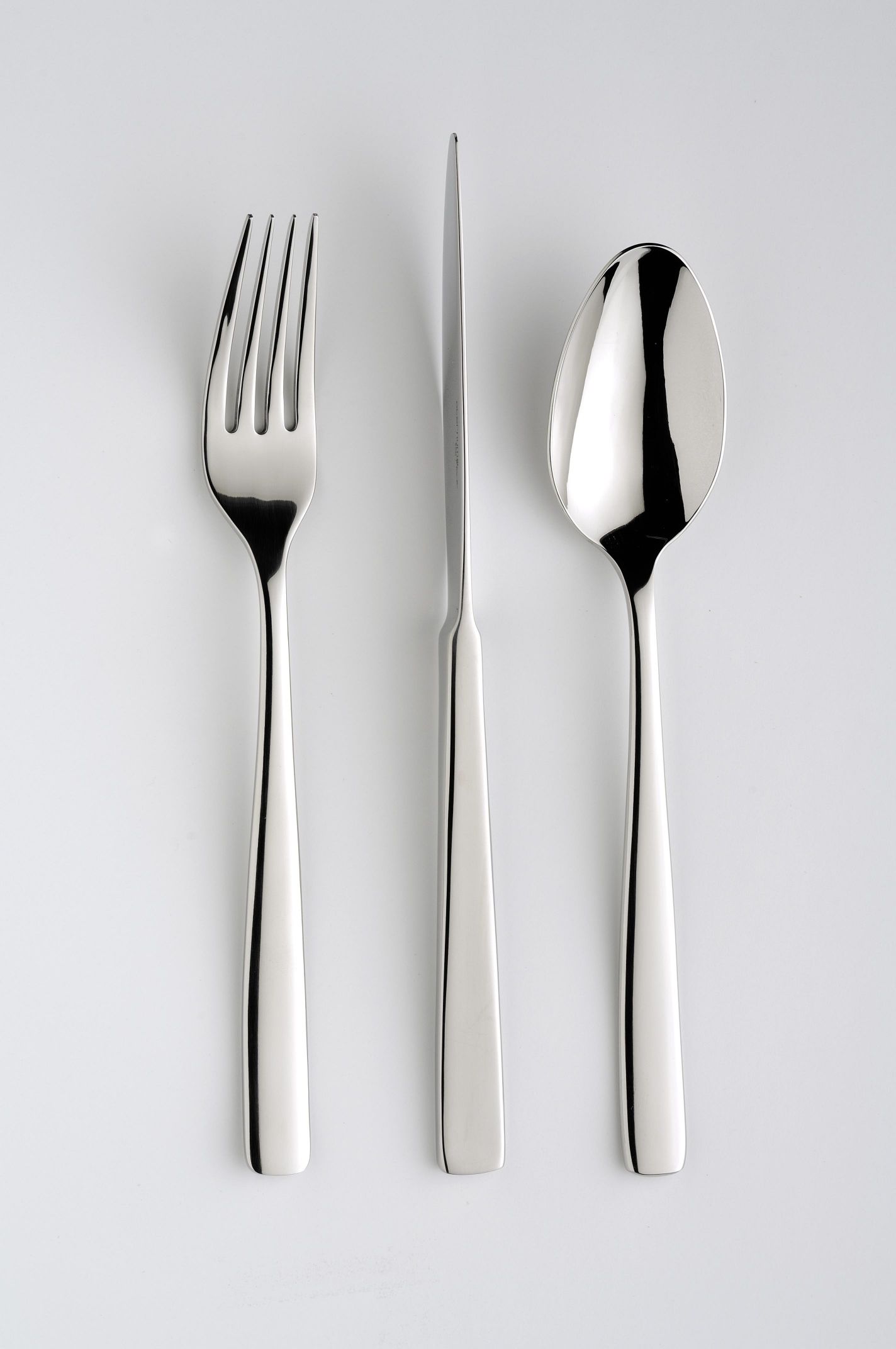 Eternum Atlantis 4.0mm 18/10 dienstlepel - ATB Table Top Products