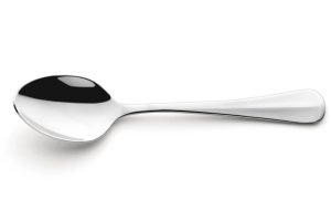 Amefa Baguette koffielepel