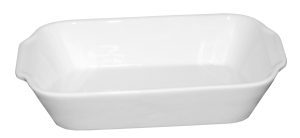 Baking dish 210x120 ↨45mm