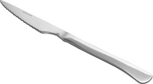 Steak knife stainless steel L:225mm