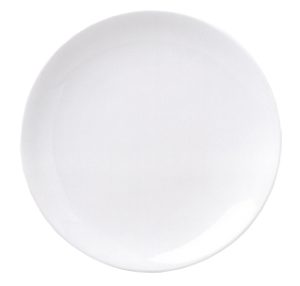 Graft plate Ø28cm