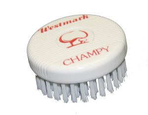 Mushroom brush