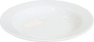 Lubiana Kaszub Deep plate 225mm