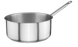 Casserole droite Ø160 ↨80mm 1.50L