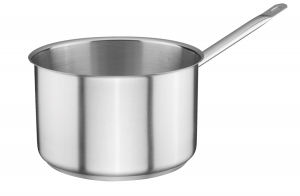 Casserole droite Ø240 ↨110mm 5.40L
