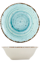 Ent blue bowl Ø230 mm 1340ml