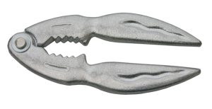 Lobster cracker aluminum L140mm