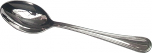 Pintinox sirio 18/10 cuillère moka