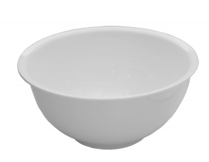 Beslagkom PP Ø280 ↨140mm 4.5l