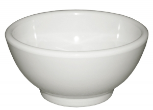 Bowl Melamine round Ø89mm