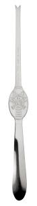 Lobster hook stainless steel 18/0 L190mm