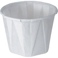 Papercup greaseproof 40cc