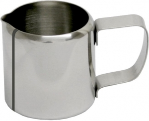 Milk jug stainless steel 18/8 15cl.
(58xH:58mm) 