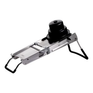 Mandoline ULTRA RVS 2/4/10 mm