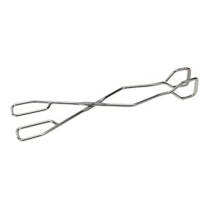 grilltang rvs 33cm