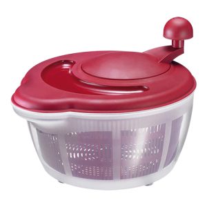 Essoreuse à salade : 5L Ø26cm