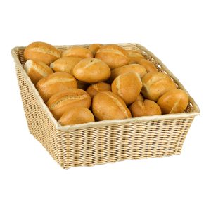 Buffet Bread Basket 43x38cm