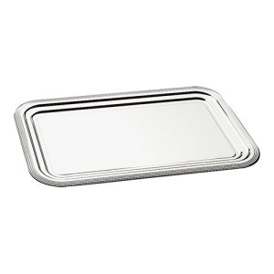 party tray 1/1GN chrome plated