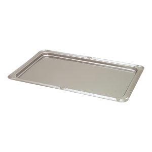 serving platter 1/1GN stainless steel 18/0