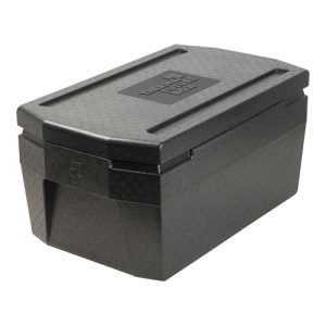 Thermo catering box for GN 1/1 335x675x400