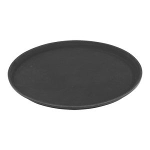Dienblad Ø36cm anti-slip