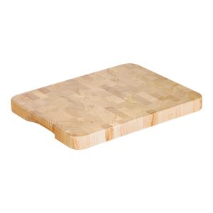 Snijplank 45x35 beukenhout