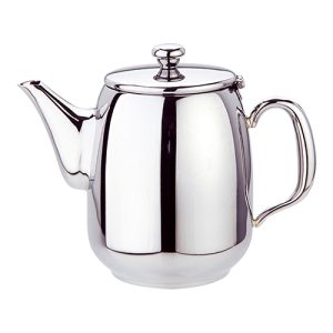 Coffee pot stainless steel 1.75ltr