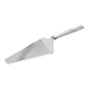 Pastry scoop stainless steel l:27cm