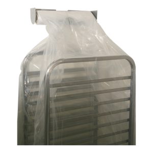 foil/cover 2/1GN 25 p/pc
