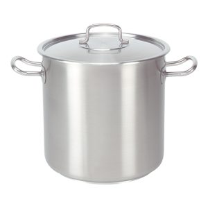 marmite en acier inoxydable hg mod 45cm 208-D 72L