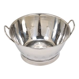 Vergiet rvs Ø40cm