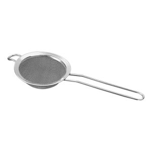 Passoire à sauce/bouillon en acier inoxydable Ø16cm