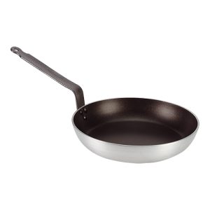 Braadpan aluminium antikleef AV Ø40 ↨6.5cm