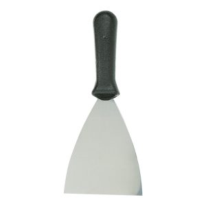 Couteau à assiette en acier inoxydable 8cm