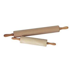 Rolling pin 33 Ø66mm beech wood