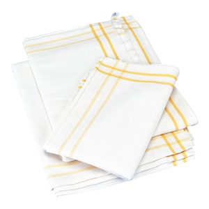 Half-linen tray 65x50