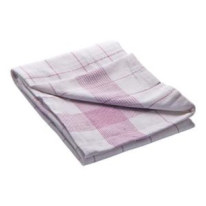 Towel 70x70cm Cotton glass cloth