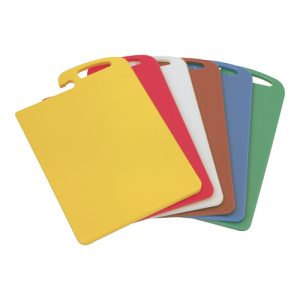Snijplank 45x30 ↨1.5cm set 6st.