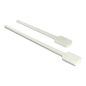 Spatule d’agitation 80cm plate max 80°
